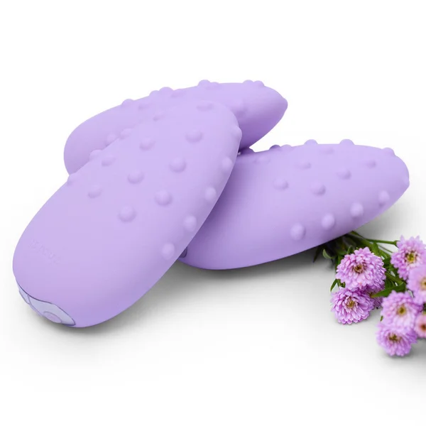 Je Joue Mimi Deux Pebble Vibrator Lilac — image 13 of 20