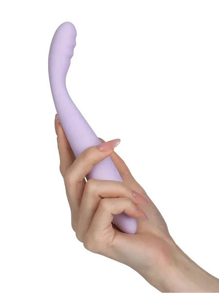 Svakom Cici 2 G-Spot Vibrator - Pastel Lilac — image 6 of 10