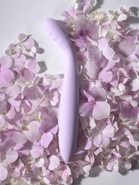 Svakom Cici 2 G-Spot Vibrator - Pastel Lilac — image 10 of 10