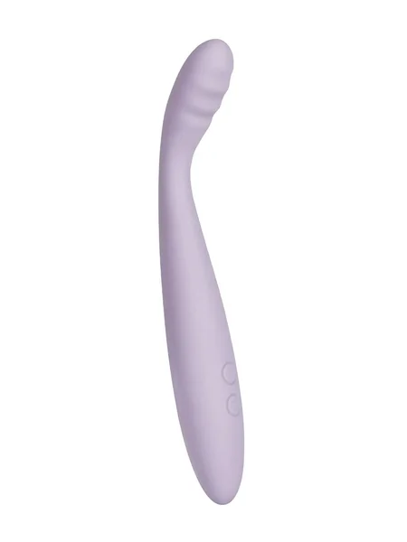 Svakom Cici 2 G-Spot Vibrator - Pastel Lilac — image 5 of 10