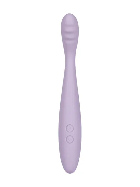 Svakom Cici 2 G-Spot Vibrator - Pastel Lilac — image 7 of 10
