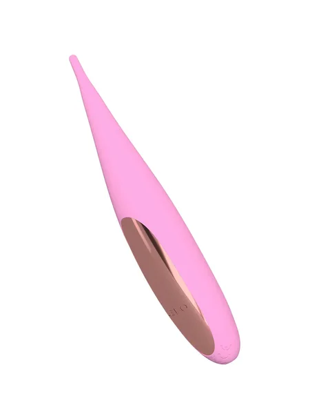 LELO DOT Travel Clitoral Pinpoint Vibrator — image 24 of 25