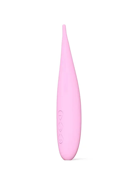 LELO DOT Travel Clitoral Pinpoint Vibrator — image 25 of 25