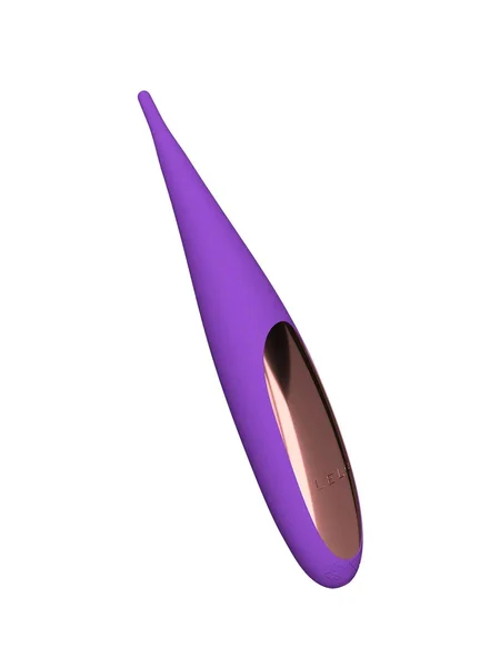 LELO DOT Travel Clitoral Pinpoint Vibrator — image 17 of 25