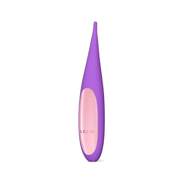 LELO DOT Travel Clitoral Pinpoint Vibrator — image 4 of 25
