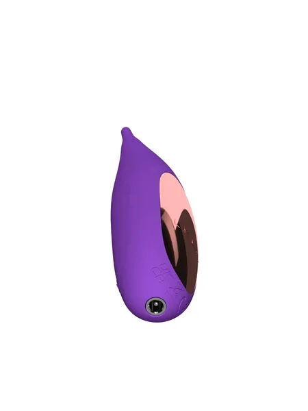 LELO DOT Travel Clitoral Pinpoint Vibrator — image 20 of 25