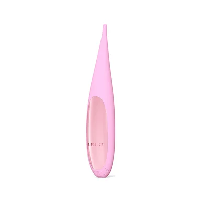 lelo dot travel clitoral pinpoint vibrator