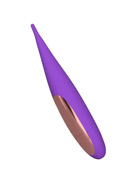 LELO DOT Travel Clitoral Pinpoint Vibrator — image 18 of 25
