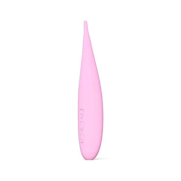 LELO DOT Travel Clitoral Pinpoint Vibrator — image 2 of 25