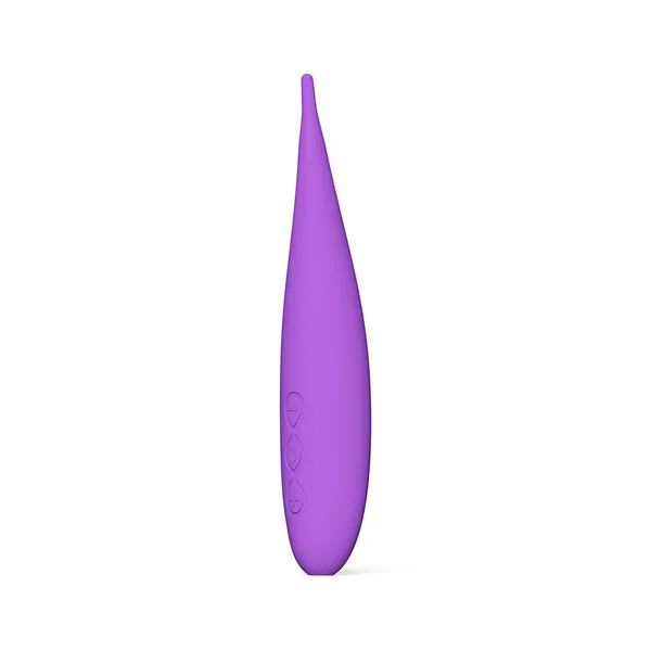 LELO DOT Travel Clitoral Pinpoint Vibrator — image 6 of 25