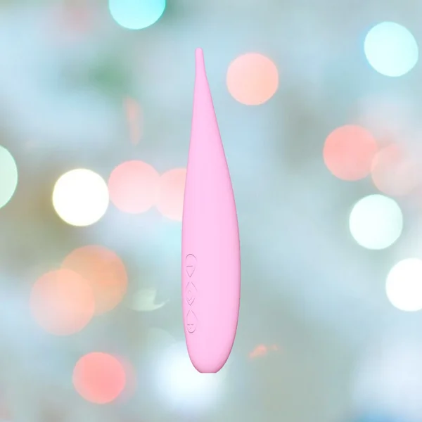 LELO DOT Travel Clitoral Pinpoint Vibrator — image 13 of 25