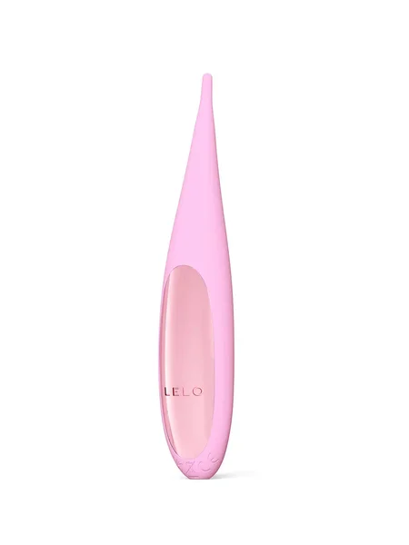 LELO DOT Travel Clitoral Pinpoint Vibrator — image 23 of 25