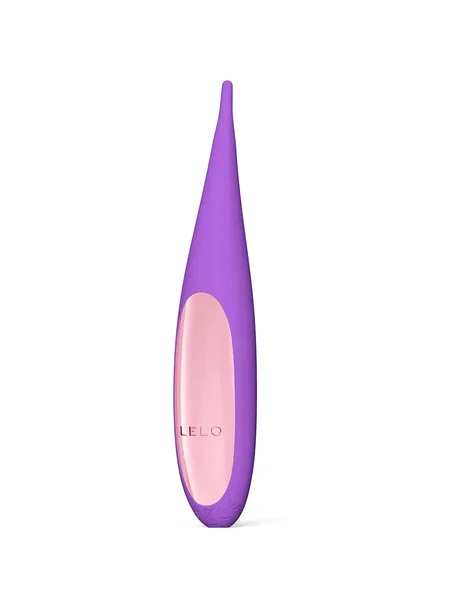 LELO DOT Travel Clitoral Pinpoint Vibrator — image 16 of 25