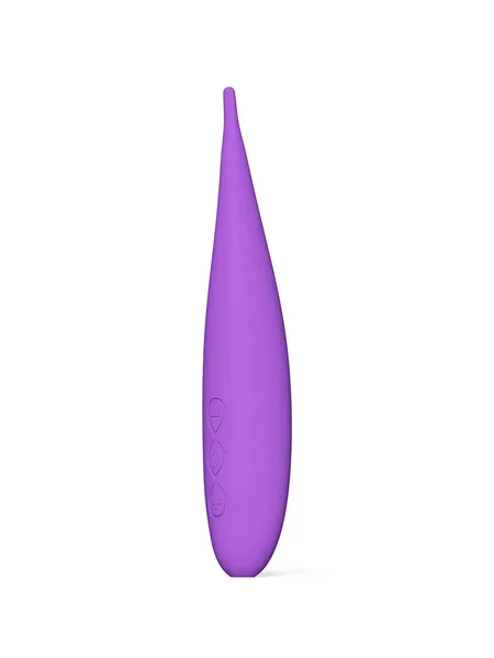 LELO DOT Travel Clitoral Pinpoint Vibrator — image 19 of 25