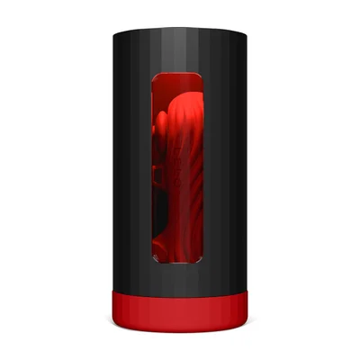 lelo f1s v3 xl red