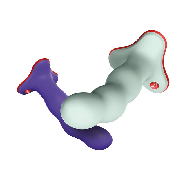 Fun Factory Bouncer - Flashy Purple — image 5 of 7