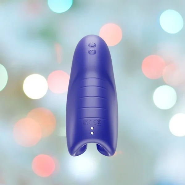 Snail Vibe Evo Rechargeable Masturbator — image 11 of 11