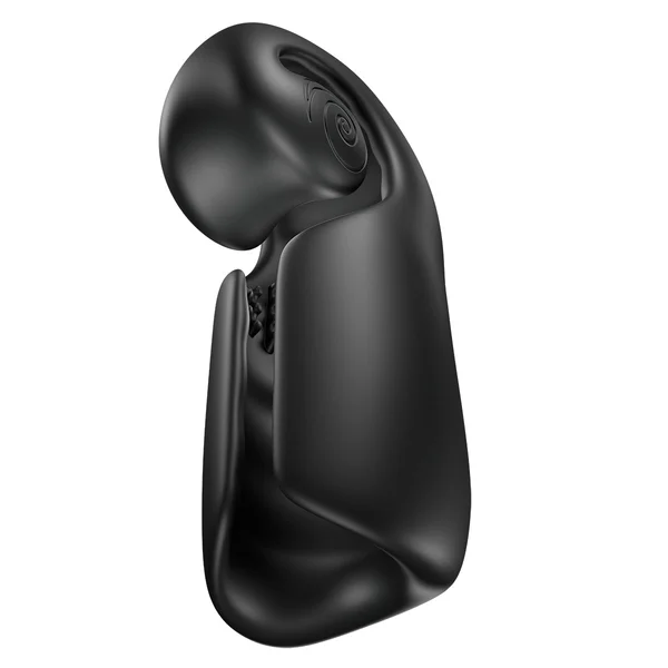 Snail Vibe Evo Rechargeable Masturbator — image 4 of 11