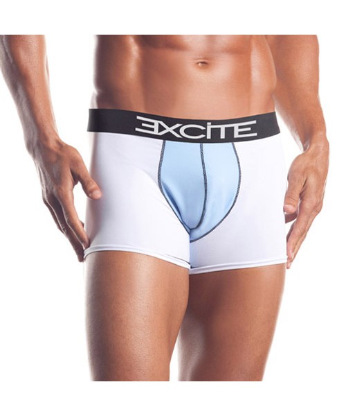 Classic cotton blend boxer brief