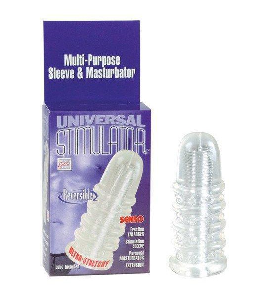 Universal stimulator