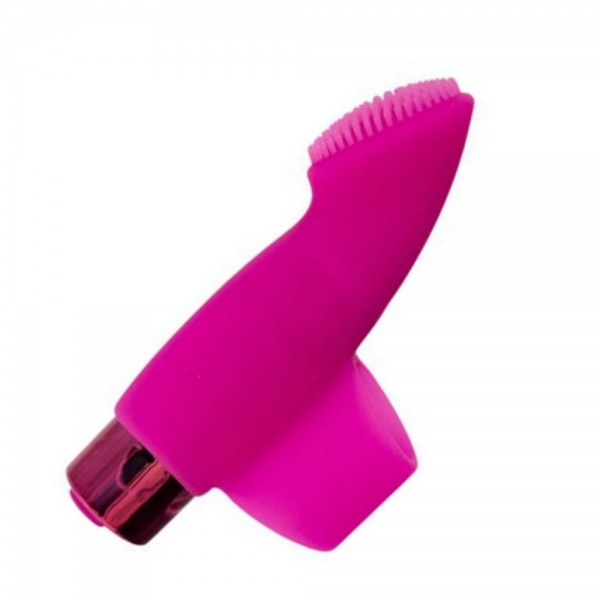 B.M.S. Enterprises Naughty Nubbies - Pink
