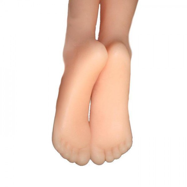 Pussy & Legs Masturbator
