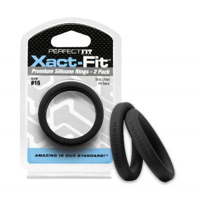 Xact Fit 16 1 6in 2 Pack