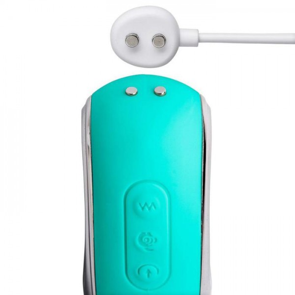 Cloud 9 Pro Sensual Air Touch Dual-Action Vibrator