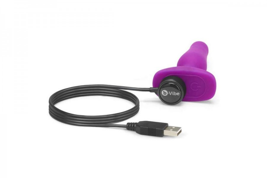 b-Vibe Novice Plug