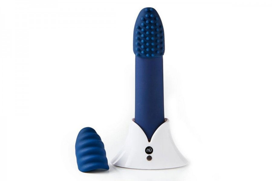 NU Sensuelle Point Plus - 20 Function Bullet