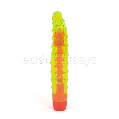 Bendables nubby smooth