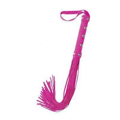 Pink Deluxe Whip