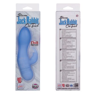 Jack rabbit one touch