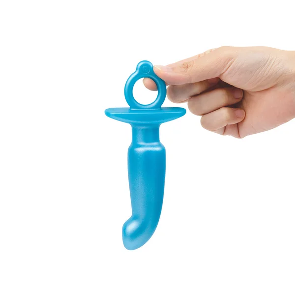 b-Vibe Hither Plug — image 5 of 9