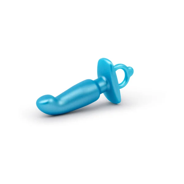 b-Vibe Hither Plug — image 2 of 9