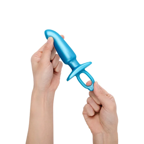 b-Vibe Hither Plug — image 3 of 9