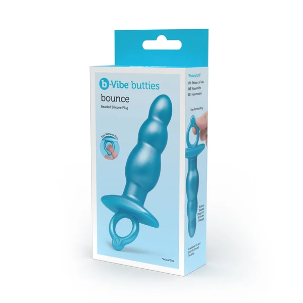 b-Vibe Bounce Plug — image 3 of 9