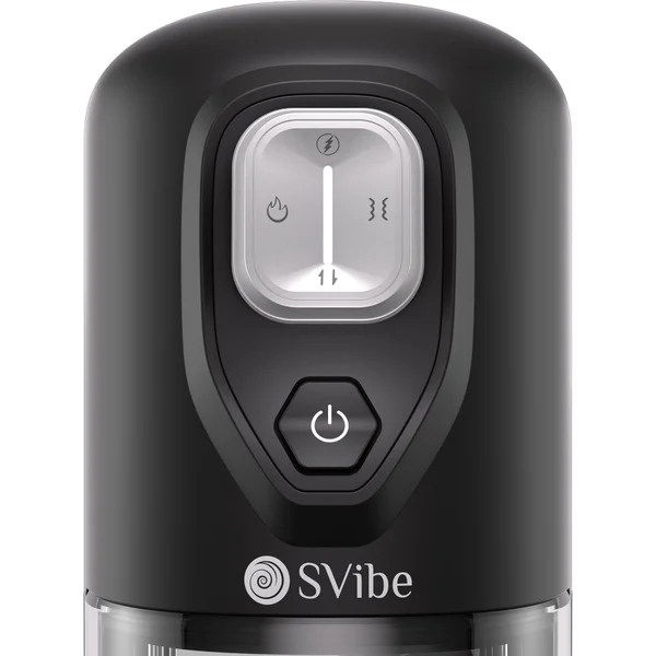 Snail Vibe Ikon Volt Masturbator — image 8 of 23
