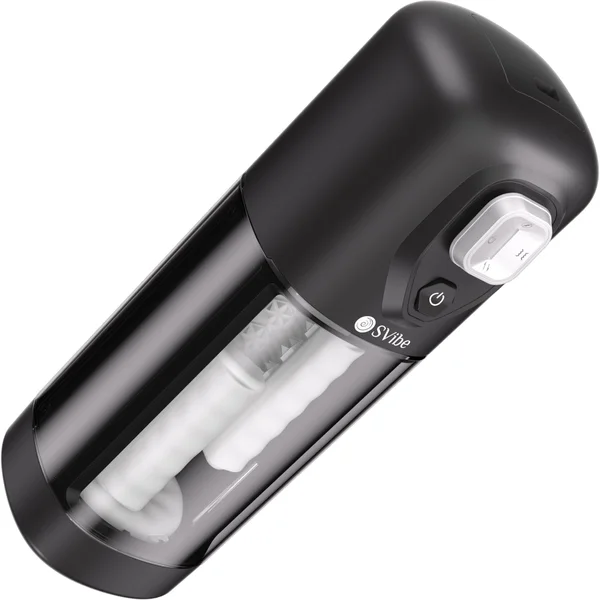 Snail Vibe Ikon Volt Masturbator — image 18 of 23