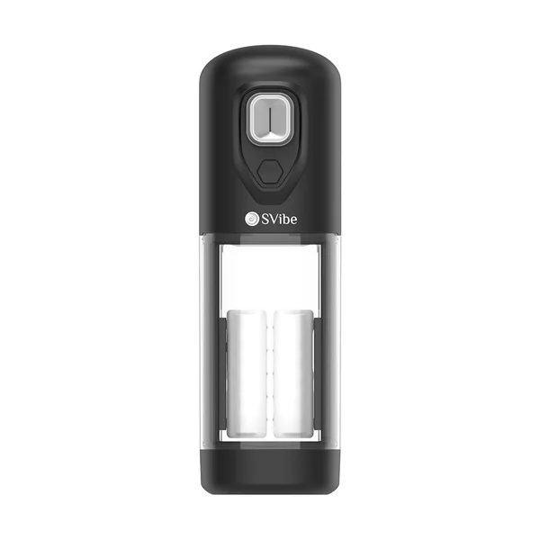 Snail Vibe Ikon Volt Masturbator — image 2 of 23