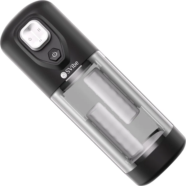 Snail Vibe Ikon Volt Masturbator — image 17 of 23