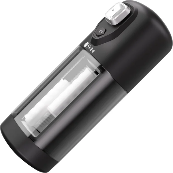 Snail Vibe Ikon Volt Masturbator — image 16 of 23