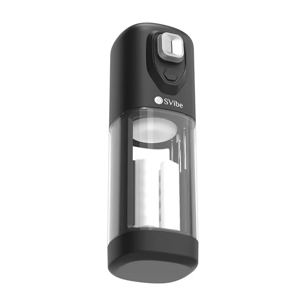 Snail Vibe Ikon Volt Masturbator — image 3 of 23