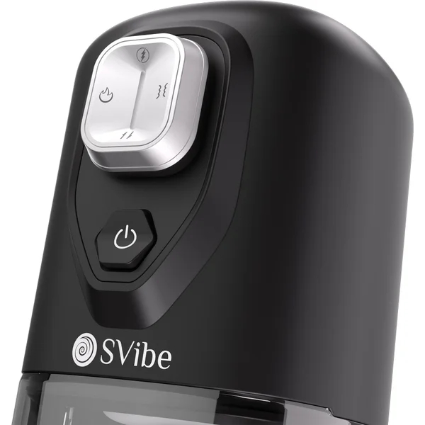 Snail Vibe Ikon Volt Masturbator — image 11 of 23