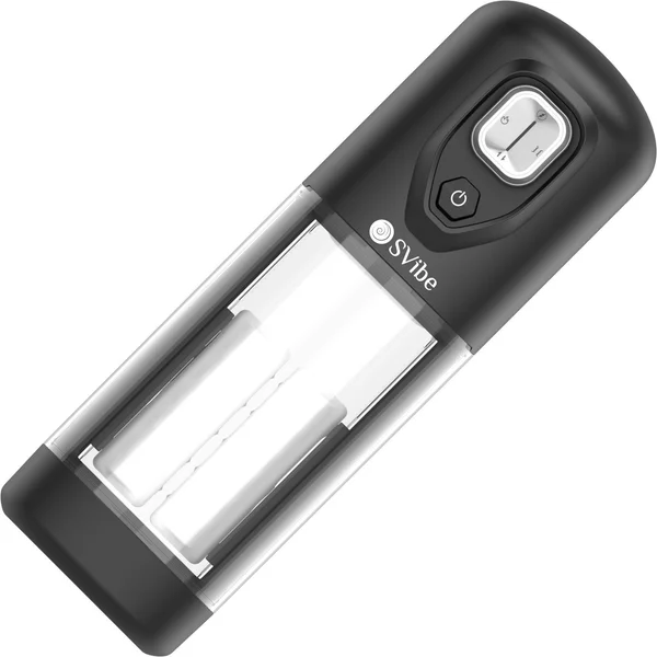 Snail Vibe Ikon Volt Masturbator — image 13 of 23