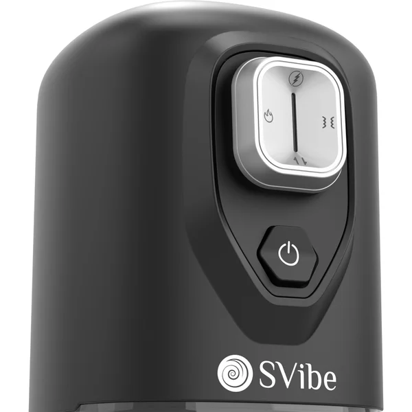 Snail Vibe Ikon Volt Masturbator — image 14 of 23