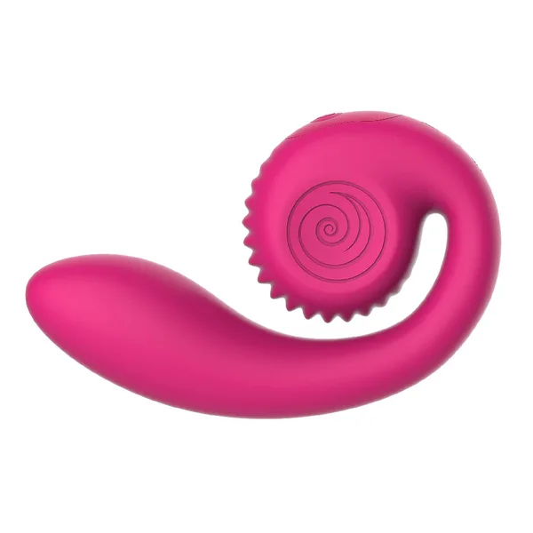 Snail Vibe Gizi Lite Vibrator — image 2 of 2