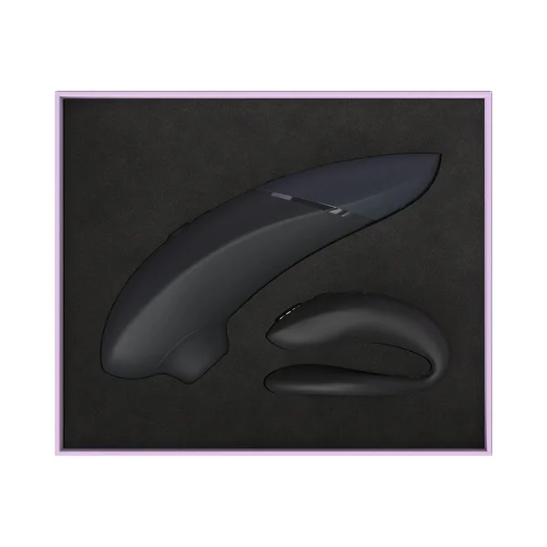 Womanizer Lust &amp; Luxury Collection Black — image 2 of 6