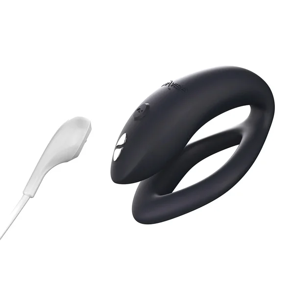Womanizer Lust &amp; Luxury Collection Black — image 4 of 6