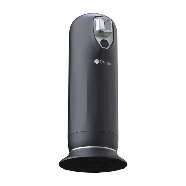 Snail Vibe Ikon Jet Masturbator — image 4 of 8